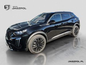 Peugeot 2008 II 2025