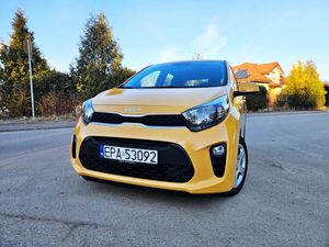 Kia Picanto (Morning) III 1.2 L Business Line 2023