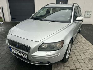 Volvo V50 1.6D Kinetic 2005