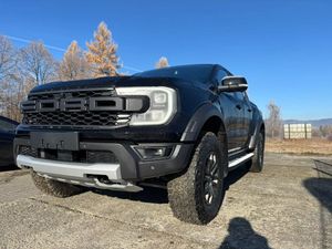Ford Ranger 2025