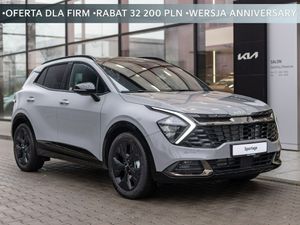 Kia Sportage V 2025
