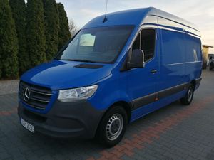 Mercedes-Benz Sprinter 2019