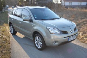 Renault Koleos I 2.0 dCi Expression 2009