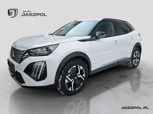 Peugeot 2008 II 2025