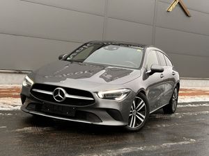 Mercedes-Benz CLA II 200 d 8G-DCT Edition 2021 2021