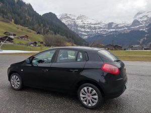 Fiat Bravo II 1.6 Multijet 16V Dynamic 2009