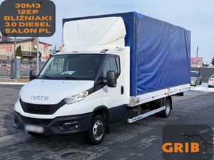 Iveco Daily 2020