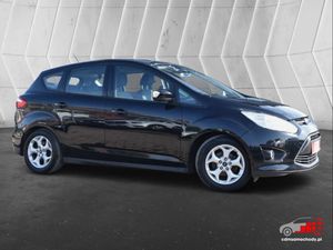 Ford C-Max II 2012