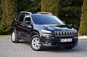 Jeep Cherokee V 2.0 MJD Active Drive I Limited 2016