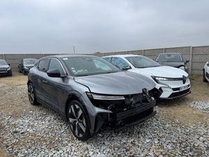 Renault Megane IV EV60 220hp optimum charge Iconic 2023