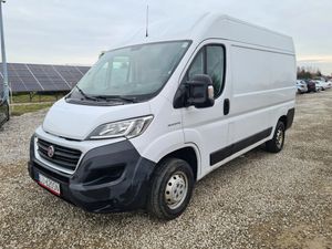 Fiat Ducato 2018