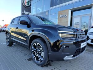 Jeep Avenger 1.2 T3 mHEV Summit FWD eDCT6 2026