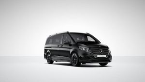 Mercedes-Benz V II 2026