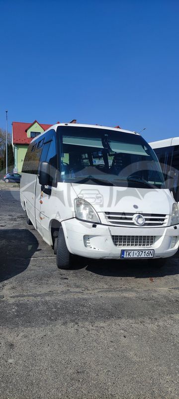 Iveco Wing 2008