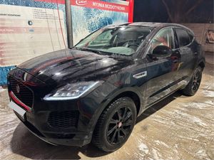 Jaguar E-Pace 2020