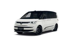 Volkswagen Multivan 2026