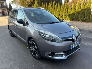 Renault Grand Scenic III Energy dCi 130 Start & Stop Bose Edition 2016