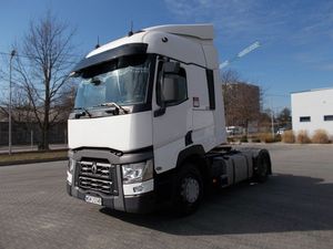 Renault T-series 2017
