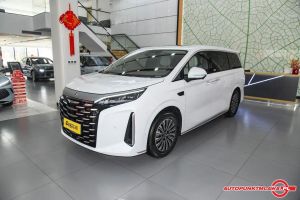 Byd Xia 2025