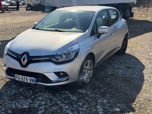 Renault Clio IV 1.5 dCi Energy Alize EU6 2019