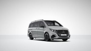 Mercedes-Benz V II 2026