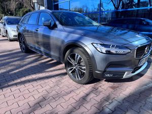 Volvo V90 D5 AWD Momentum Pro 2020