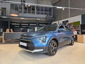 Kia Niro 1.6 GDI Hybrid M 2025