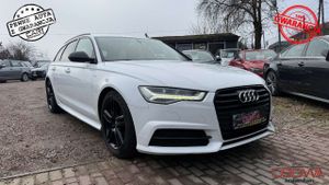 Audi A6 C8 2.0 TDI Ultra DPF S tronic 2015