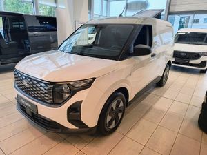 Ford Transit Courier 2025