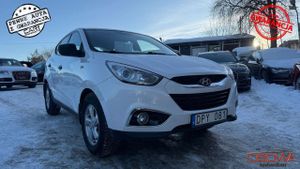 Hyundai ix35 2012