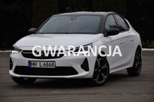 Opel Corsa F 2021
