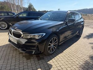 BMW 3 Series G20/G21 320d Sport Line 2020