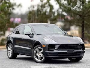 Porsche Macan I S PDK 2021