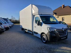 Renault Master 2022
