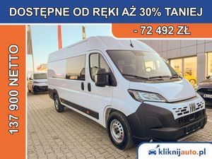 Fiat Ducato 2025
