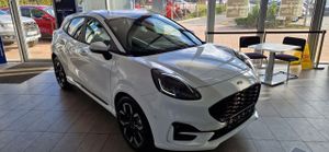 Ford Puma 1.0 EcoBoost mHEV ST-Line X PowerShift 2025