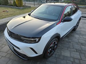 Opel Mokka II 1.2 T GS Line S&S 2021