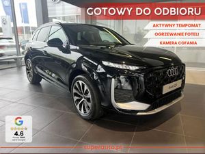Audi Q3 III 2025