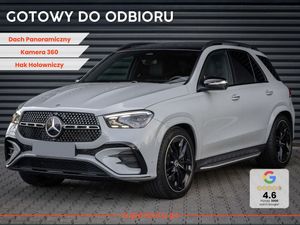 Mercedes-Benz GLE W167 2025