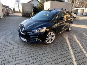Renault Scenic IV 2019