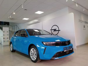Opel Astra L 1.2 T mHEV Business Edition eDTC 2026
