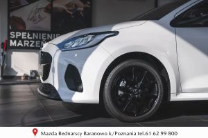 Mazda 2 1.5 Homura CVT 2025