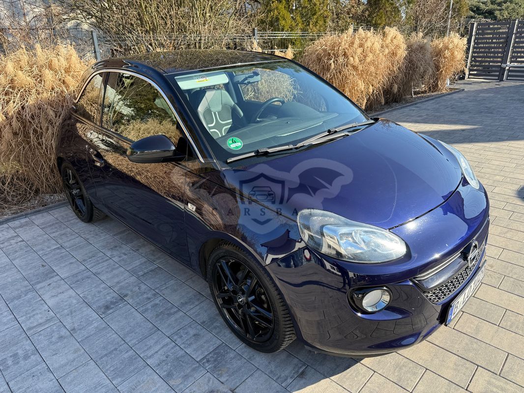 Opel Adam ver-1-4-cosmo 2013