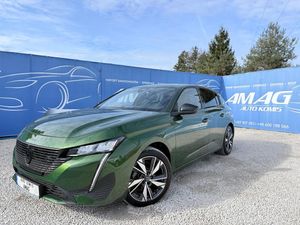 Peugeot 308 P5 PureTech 130 Allure 2023