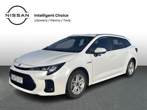 Suzuki Swace 1.8 Hybrid Premium Plus CVT 2024