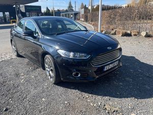 Ford Mondeo Mk5 2.0 Hybrid Titanium 2020