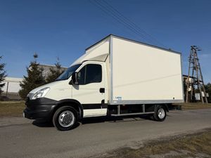 Iveco Daily 2014