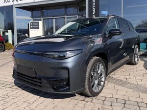 Leapmotor C10 69.9 kWh PRO Design 2025