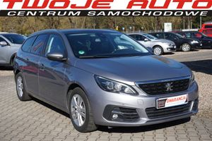 Peugeot 308 T9 2019