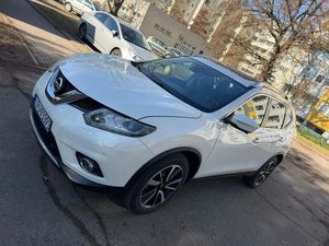 Nissan X-Trail III 2.0 dCi ALL-MODE 4x4i Xtronic Tekna 2017